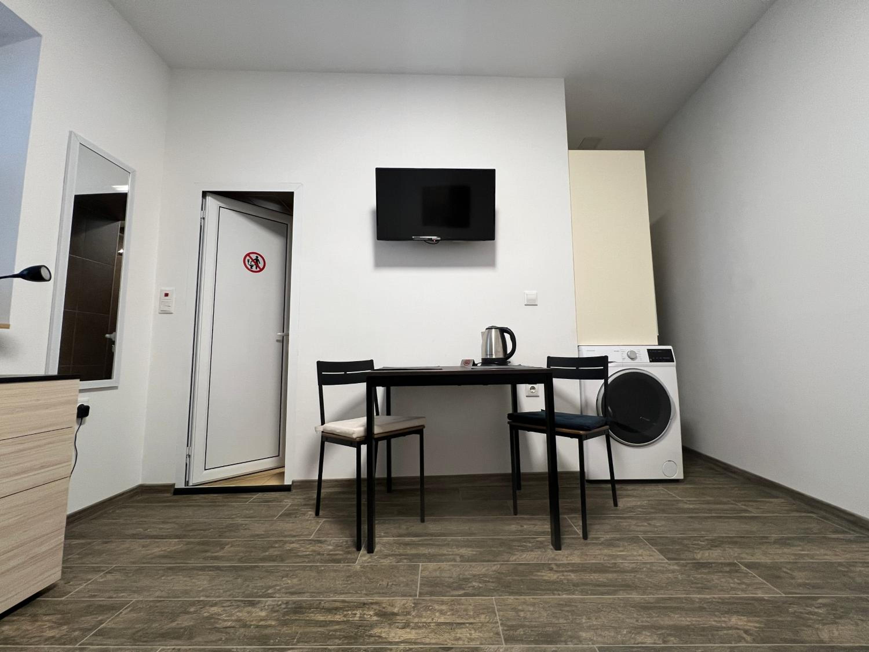 Varna Central Sea Studio