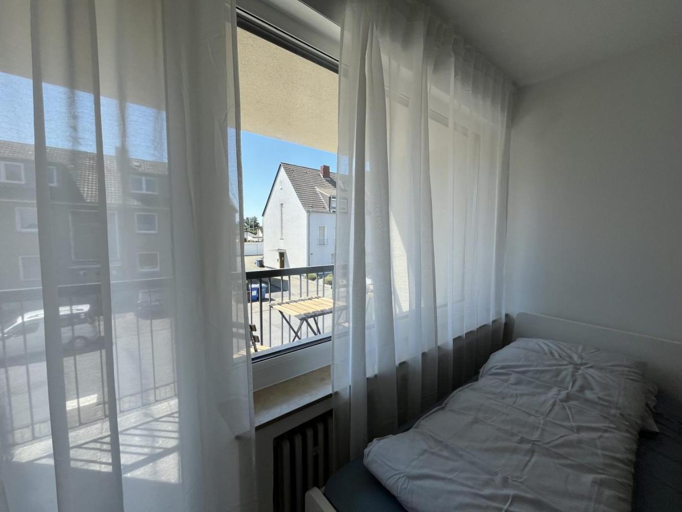 Cozy Apartment in Leverkusen