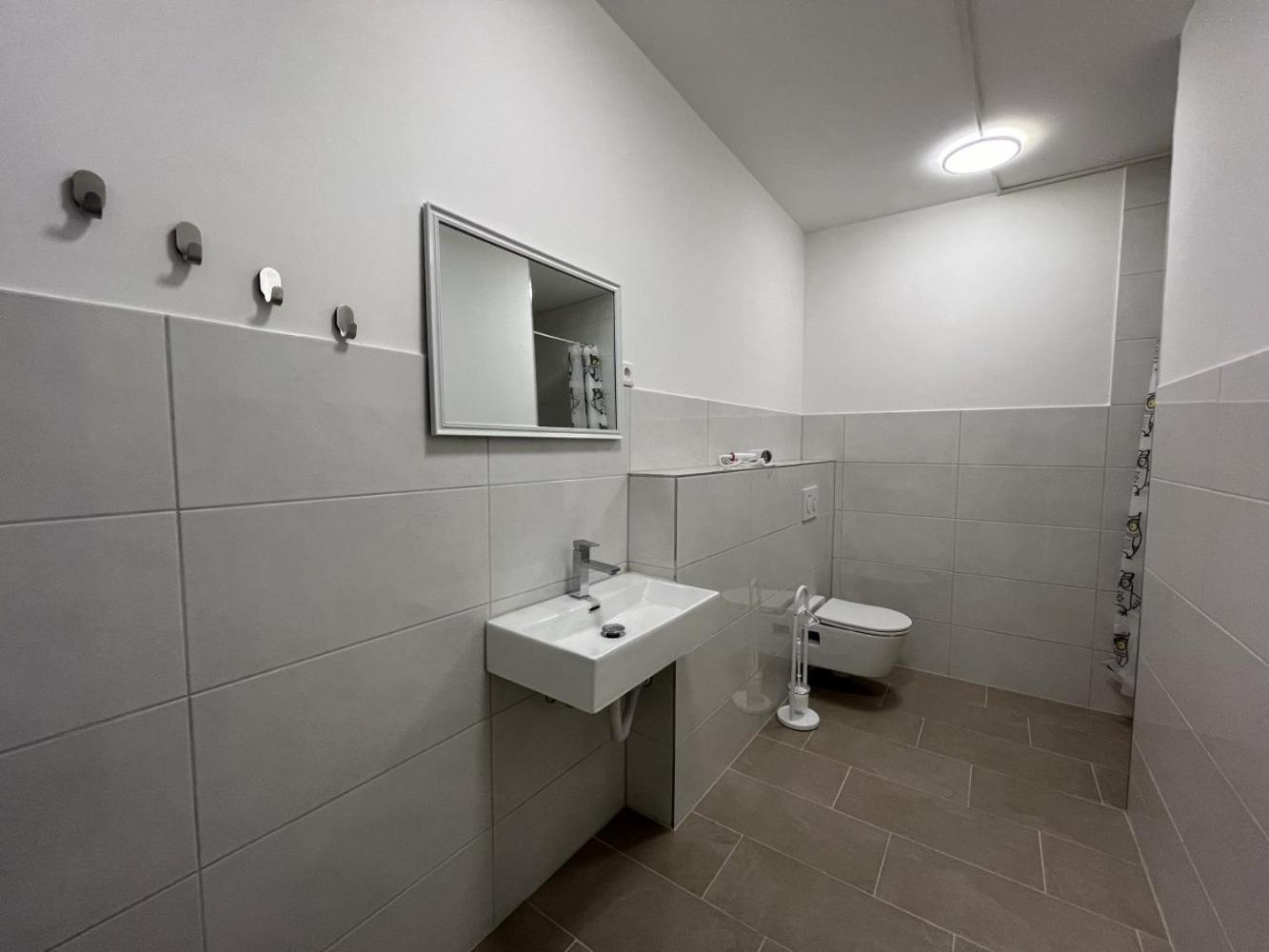 Cozy Apartment in Leverkusen