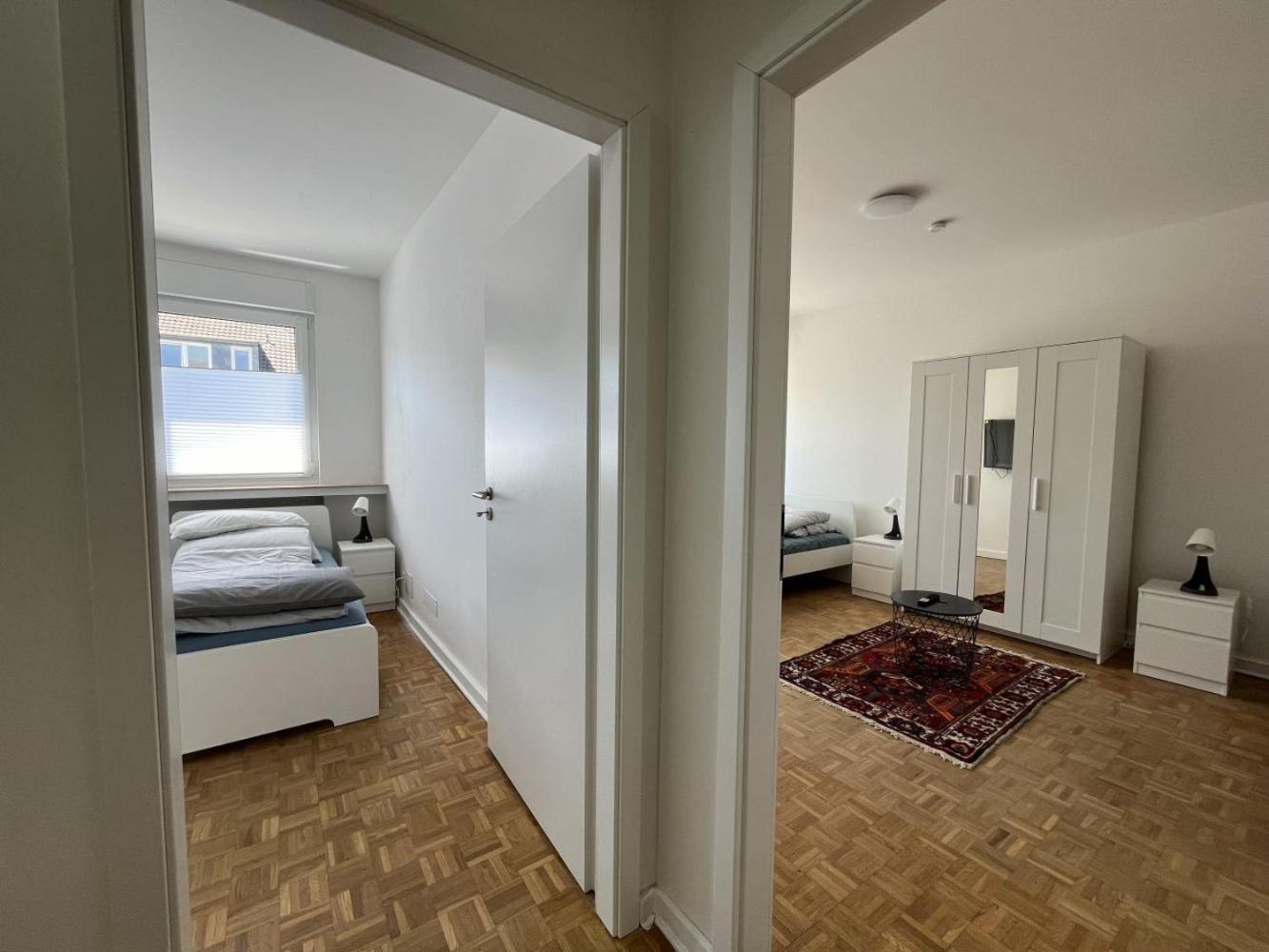 Cozy Apartment in Leverkusen