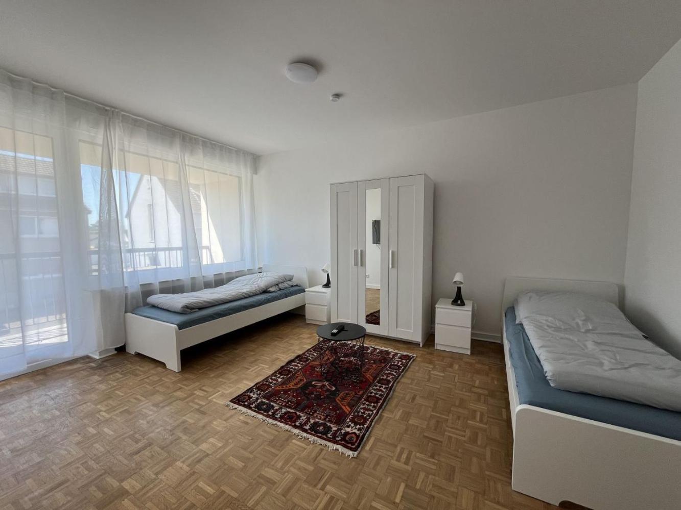 Cozy Apartment in Leverkusen
