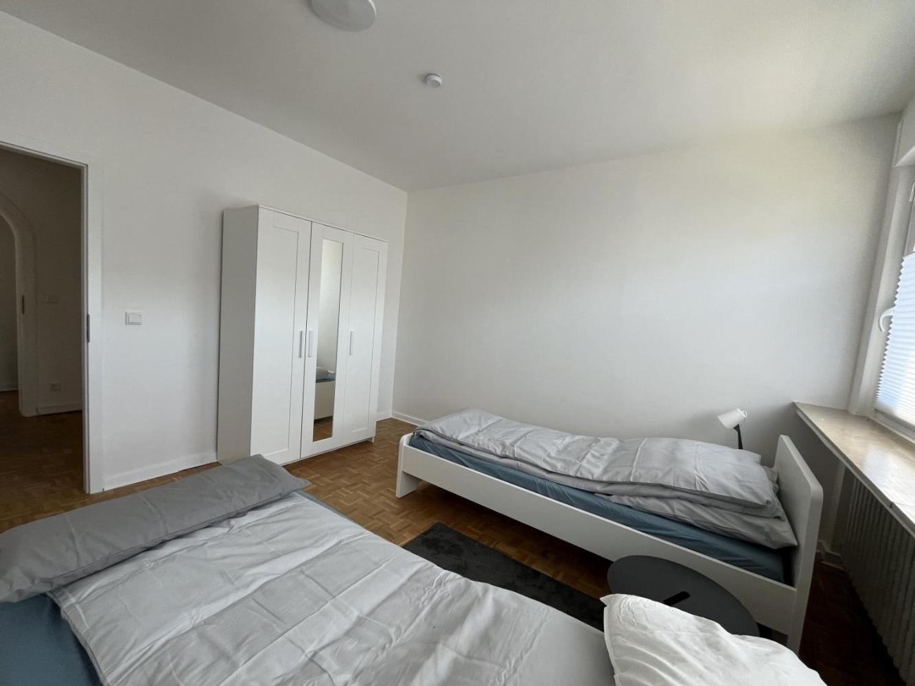 Cozy Apartment in Leverkusen