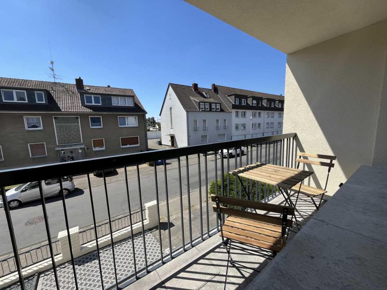 Cozy Apartment in Leverkusen