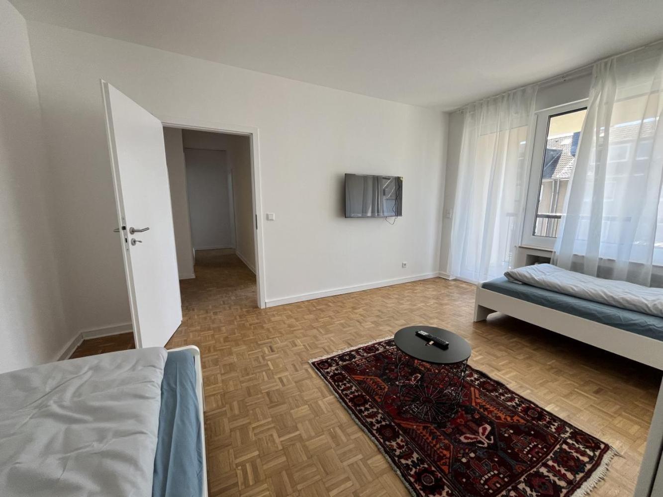 Cozy Apartment in Leverkusen