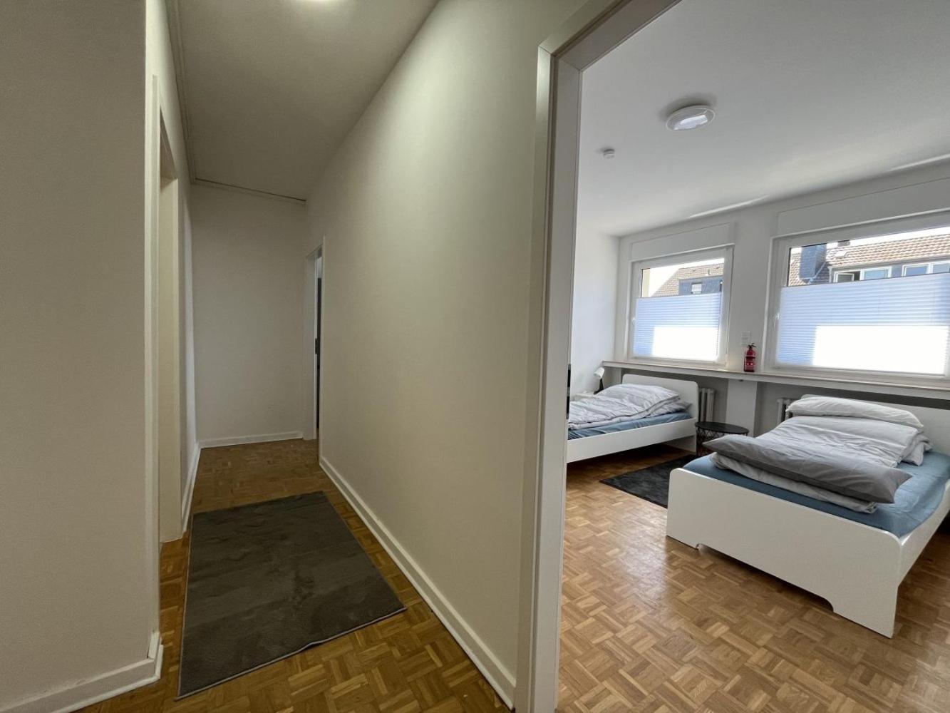 Cozy Apartment in Leverkusen