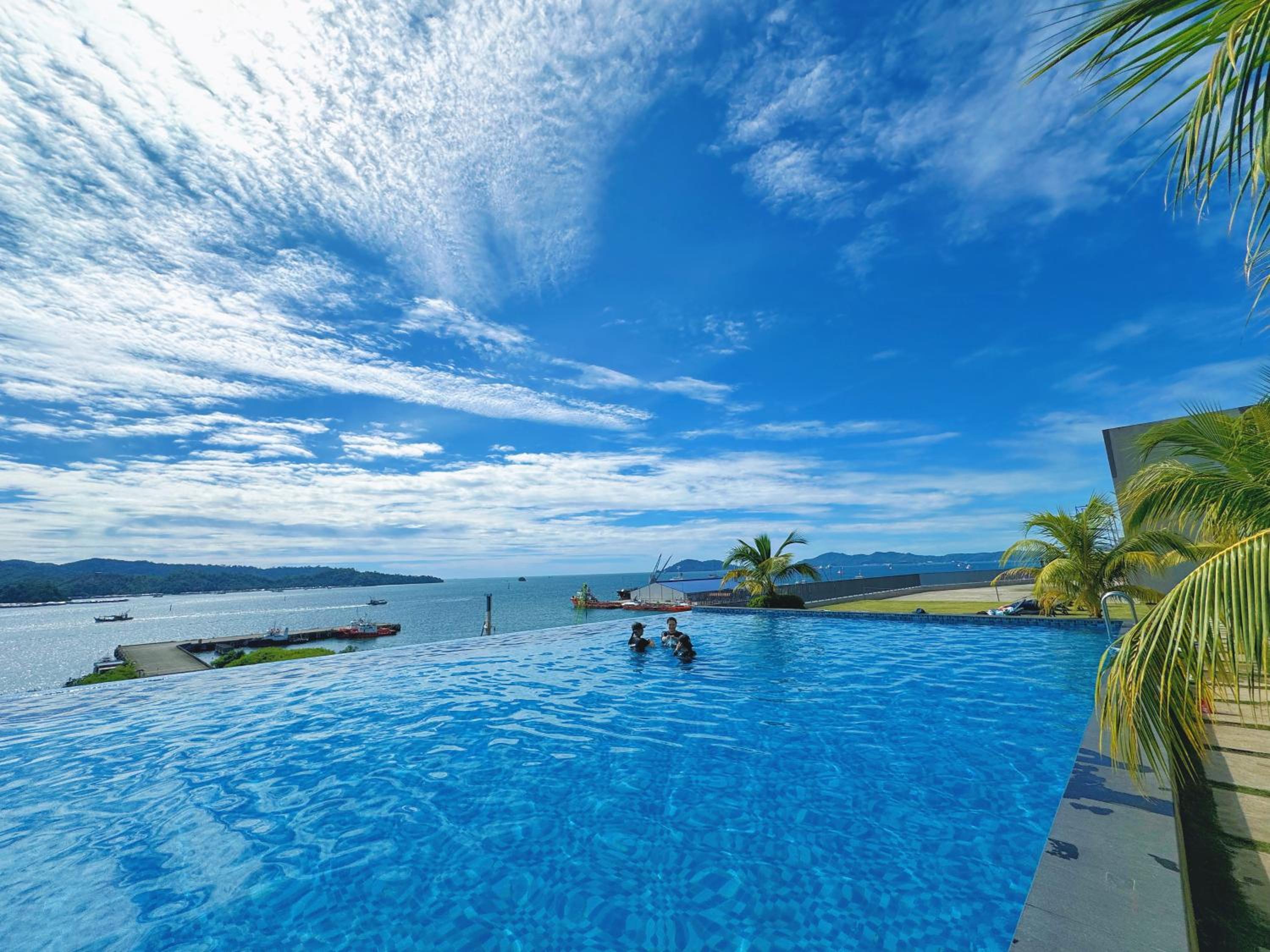 Stay On Jesselton Quay Homestay photo 1