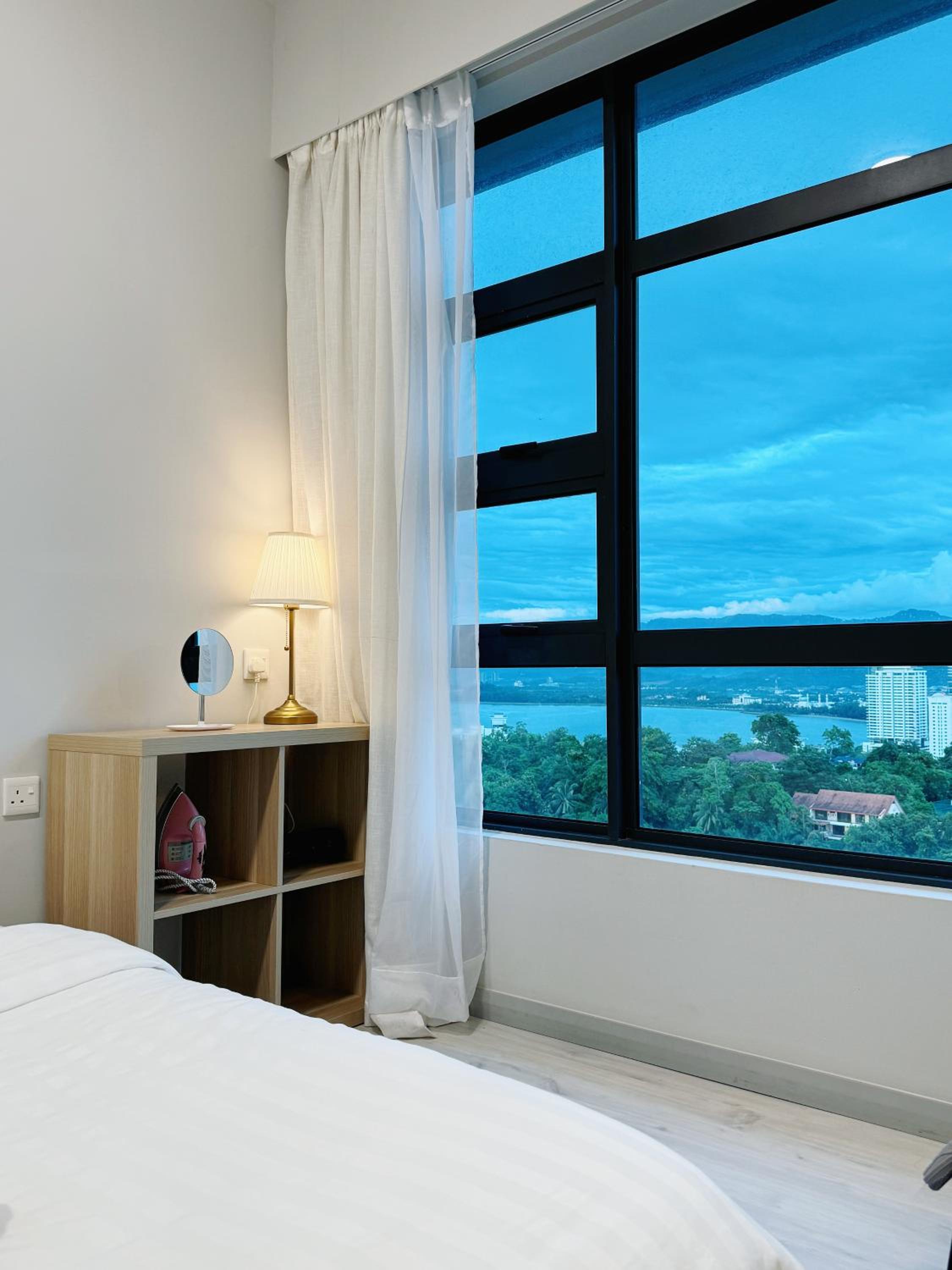 Stay On Jesselton Quay Homestay photo 3