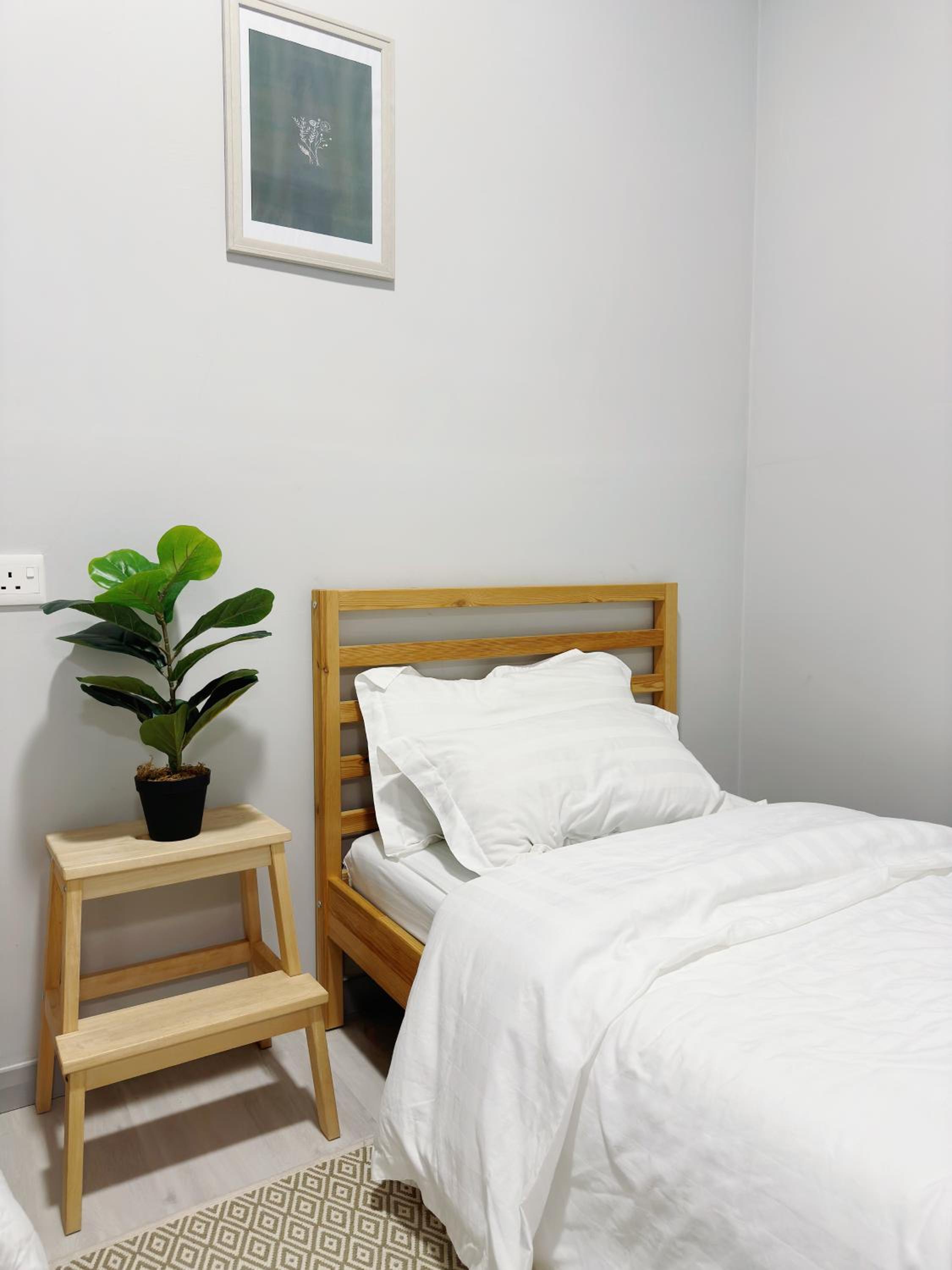 Stay On Jesselton Quay Homestay photo 4