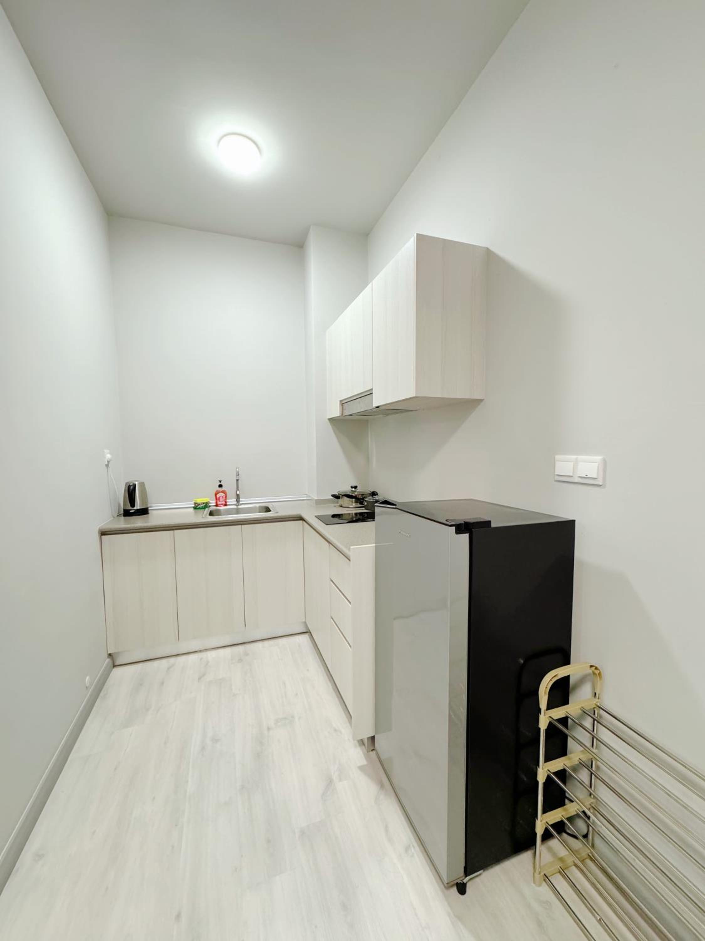 Stay On Jesselton Quay Homestay photo 6