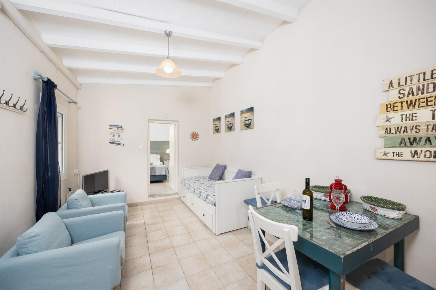Levrecchio Beach Cottage
