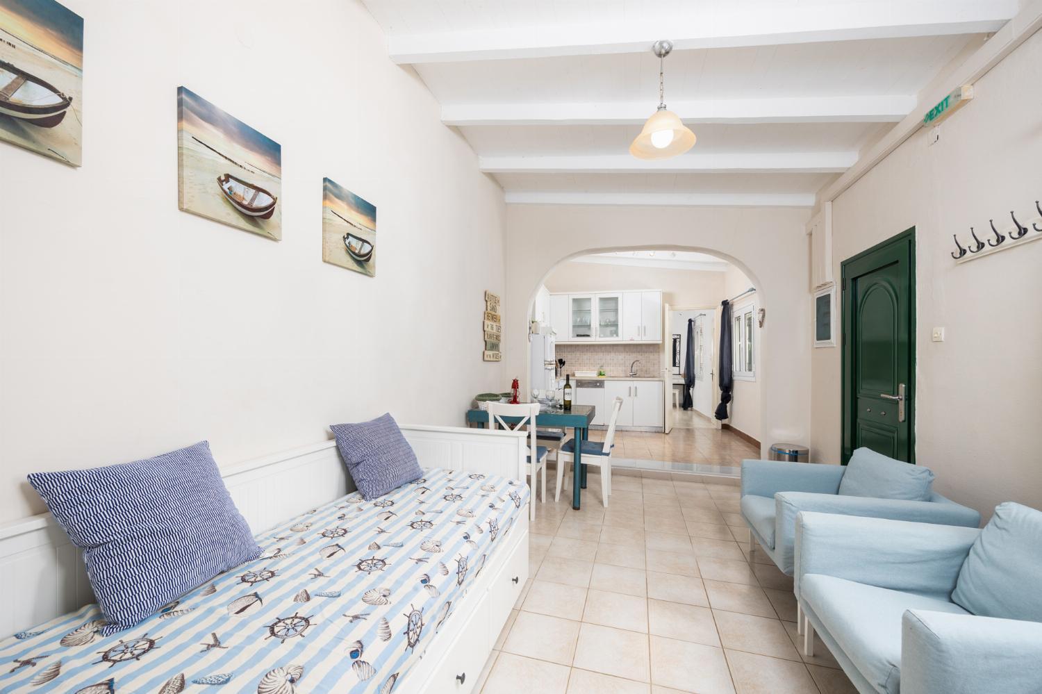 Levrecchio Beach Cottage