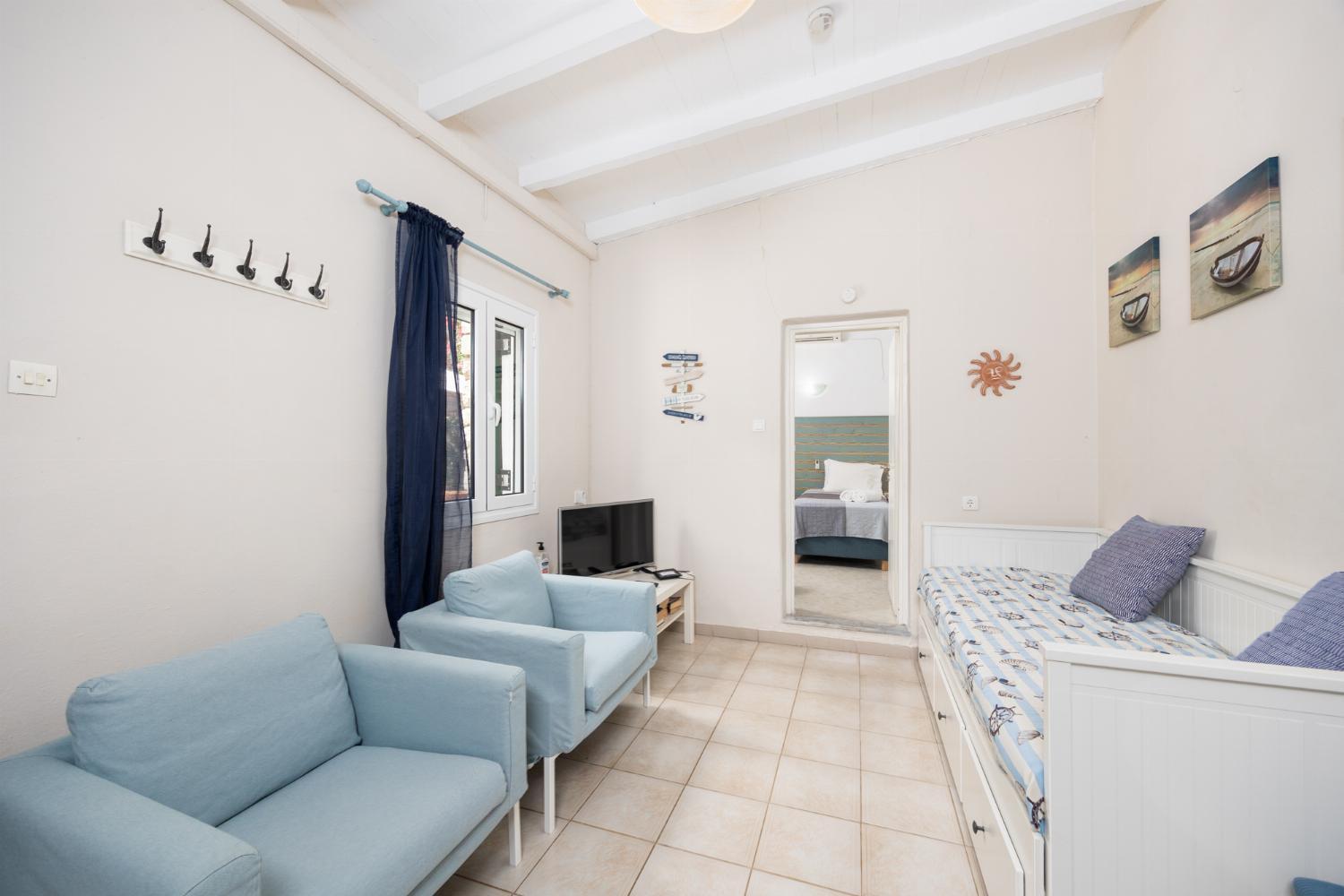 Levrecchio Beach Cottage