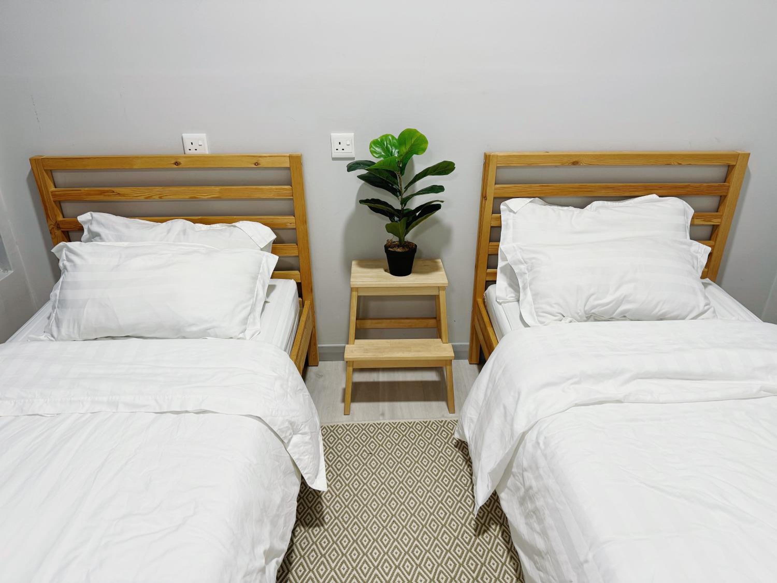 Stay On Jesselton Quay Homestay photo 7