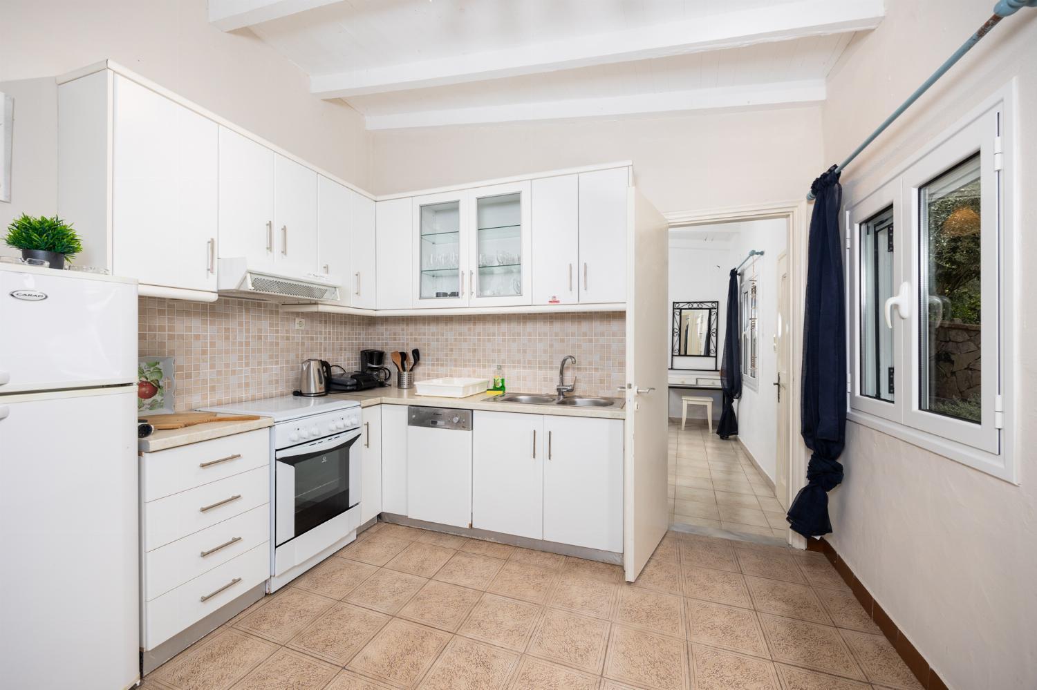 Levrecchio Beach Cottage
