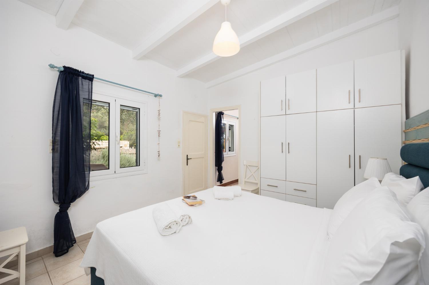 Levrecchio Beach Cottage