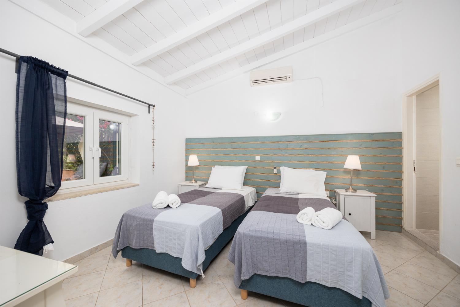 Levrecchio Beach Cottage