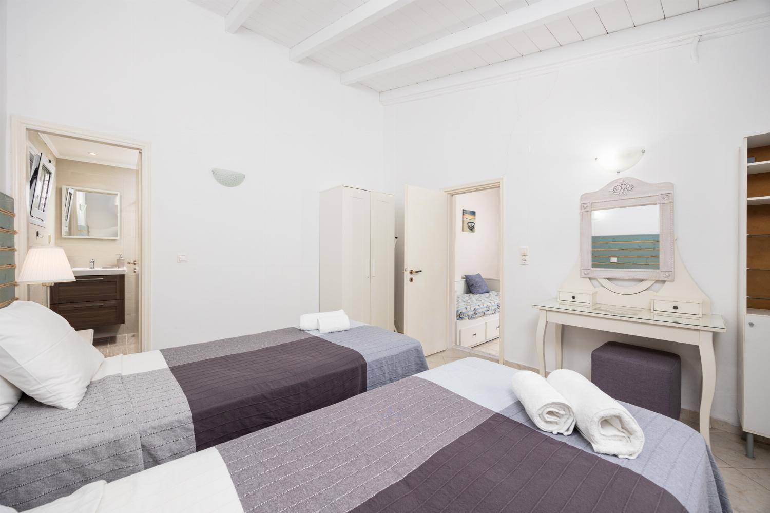 Levrecchio Beach Cottage