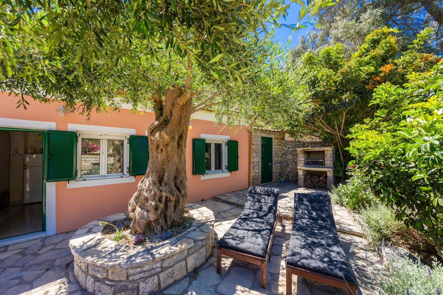 Levrecchio Beach Cottage