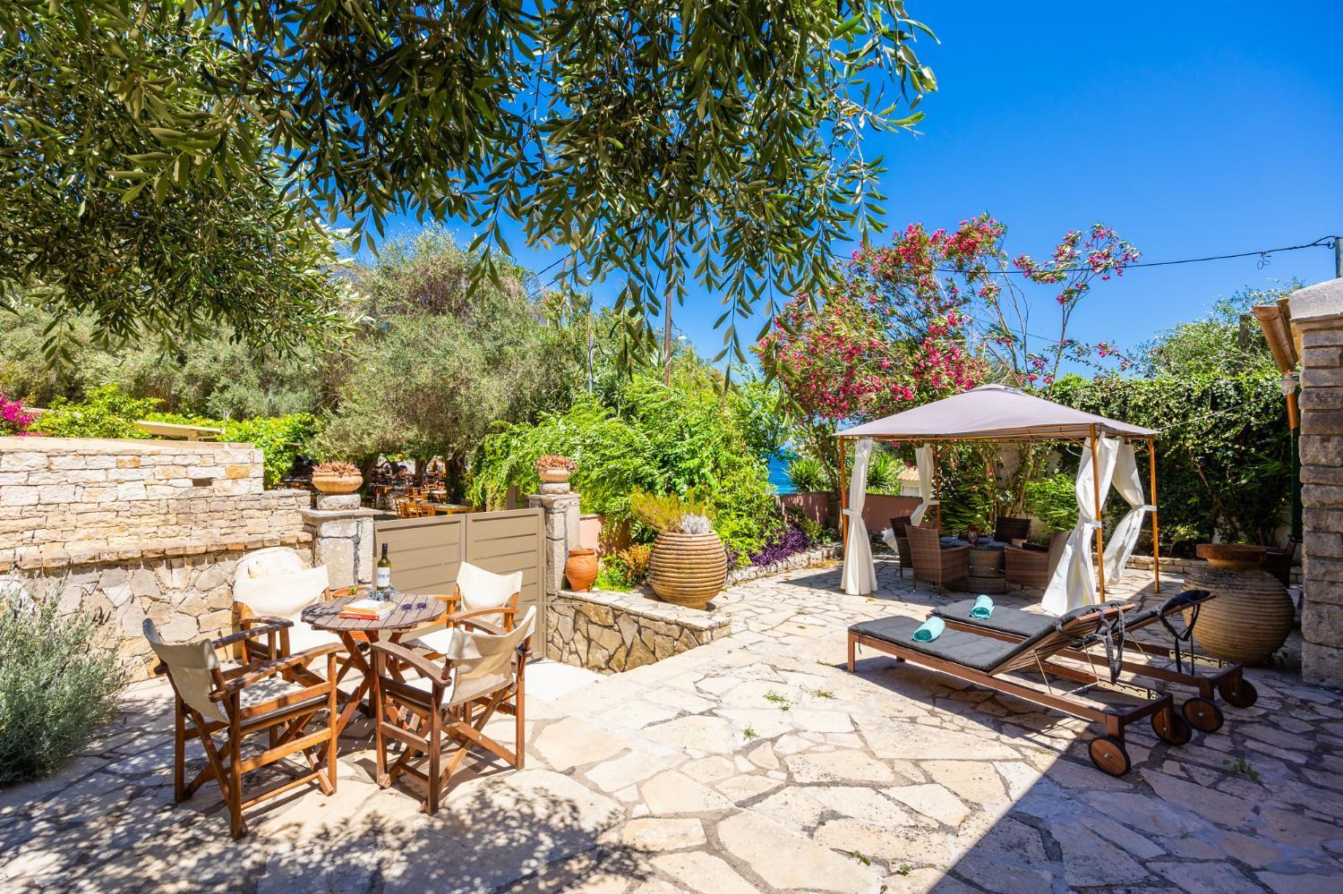 Levrecchio Beach Cottage