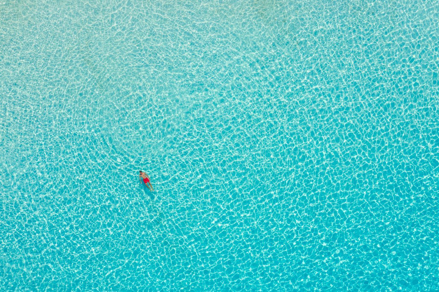 Levrecchio Beach Cottage