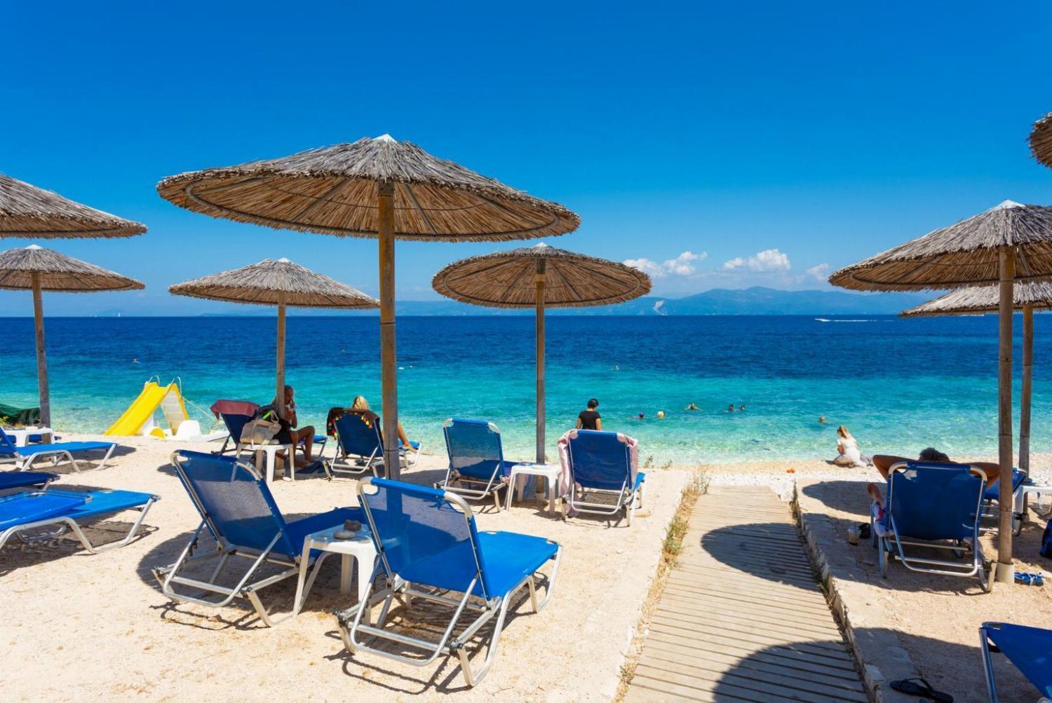 Levrecchio Beach Cottage