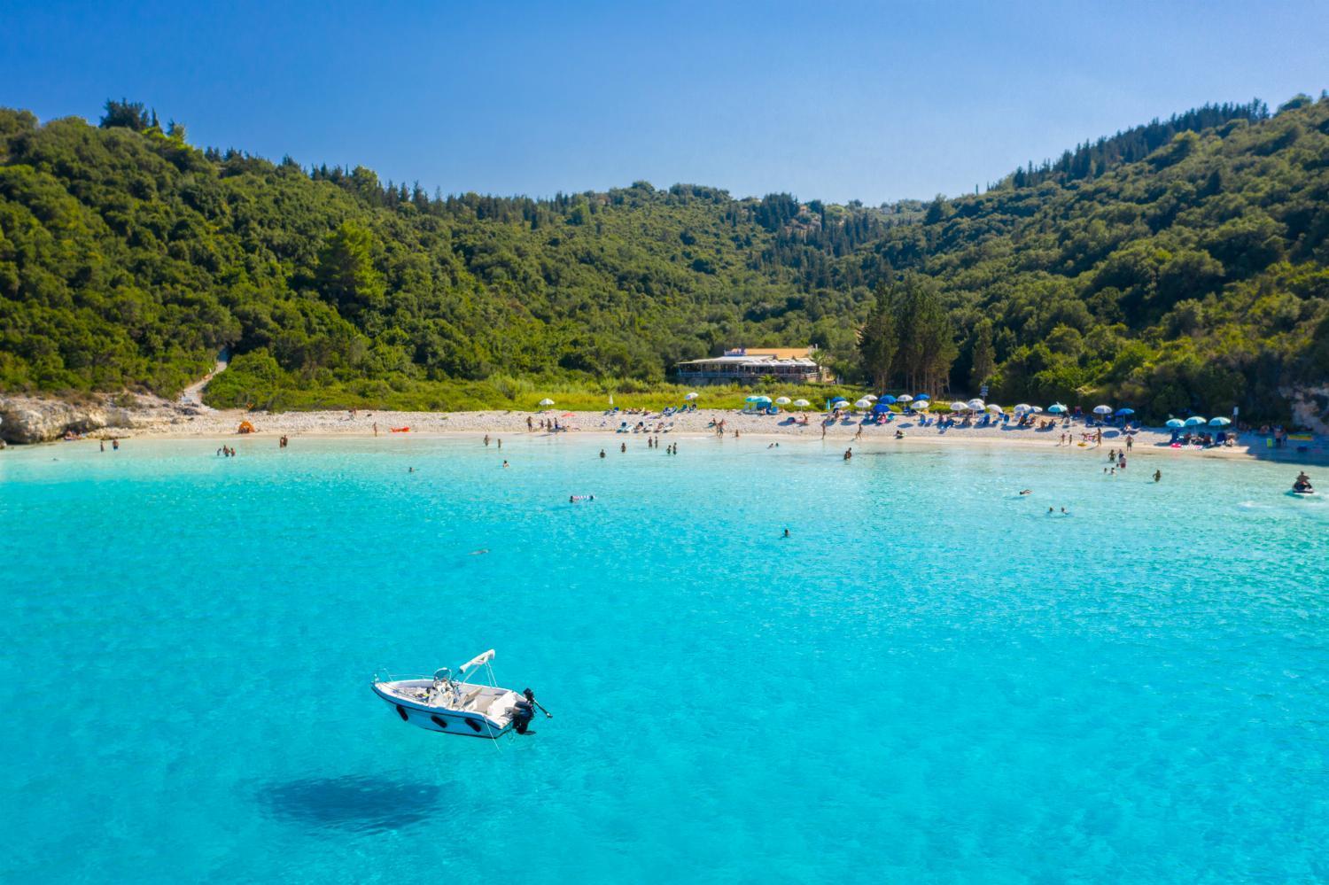 Levrecchio Beach Cottage