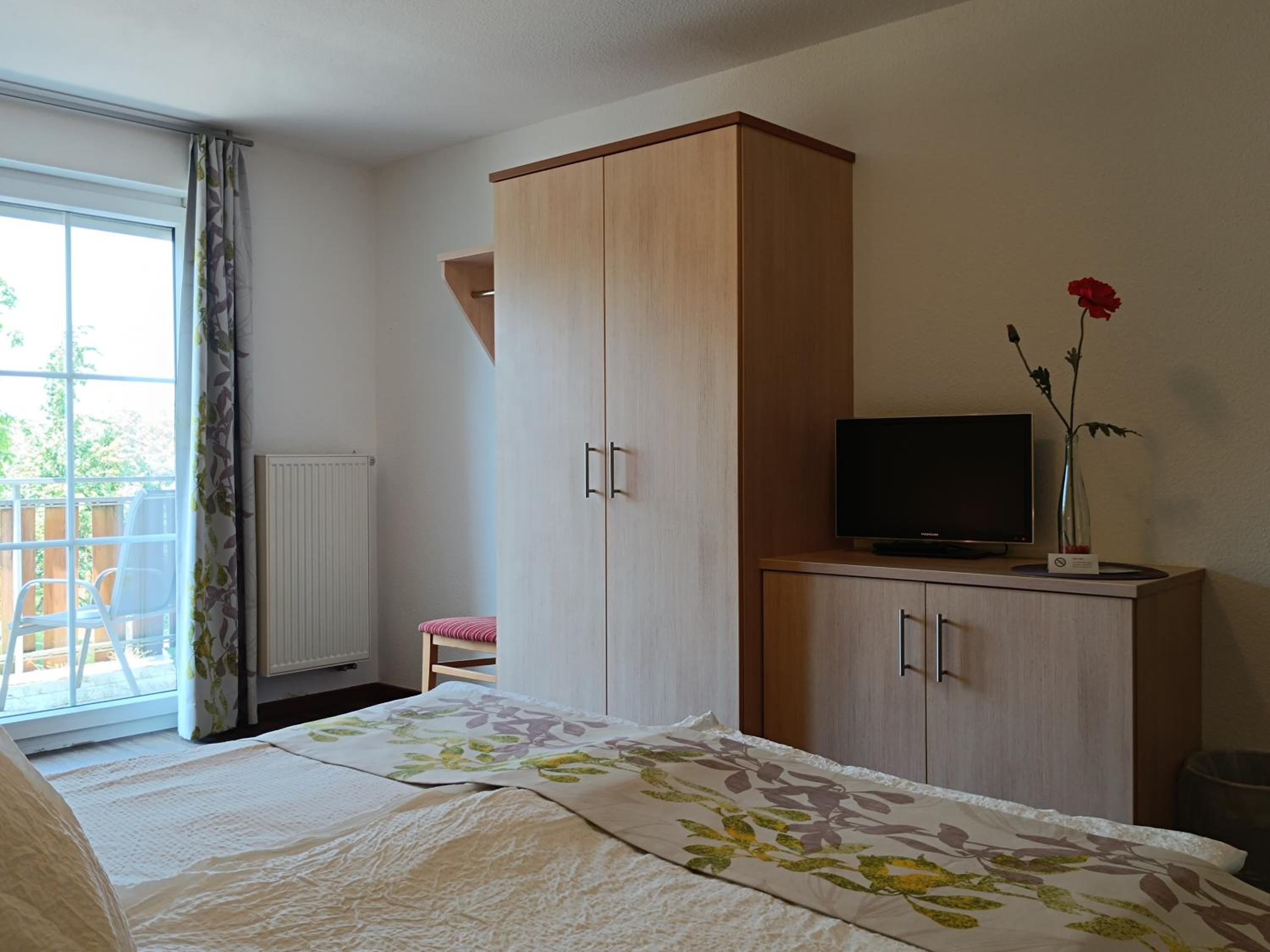 Landgasthof zum Rappen