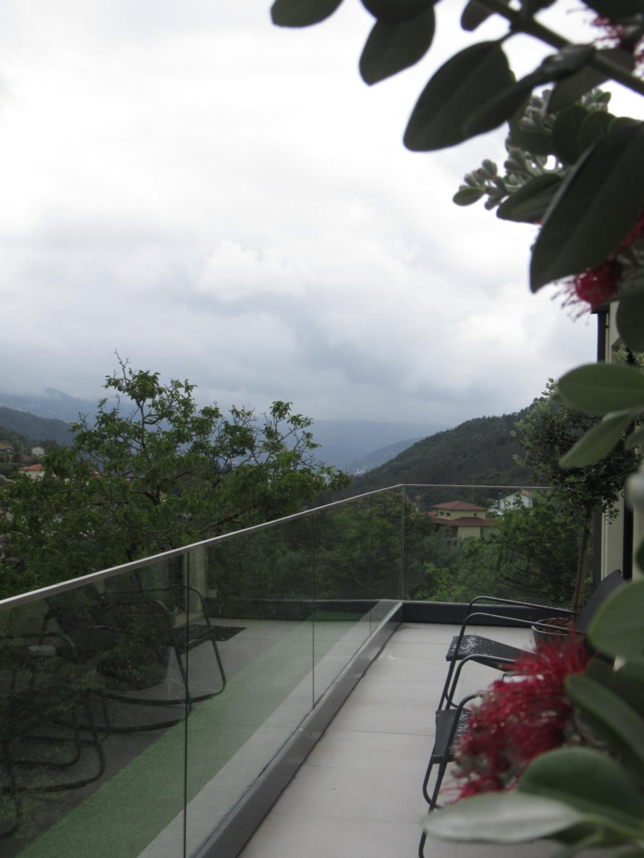 Gerês Valley view 5