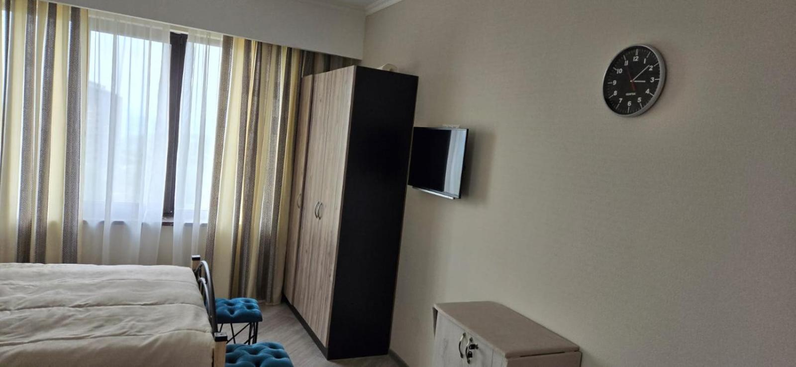 Alvina Tsakhkadzor