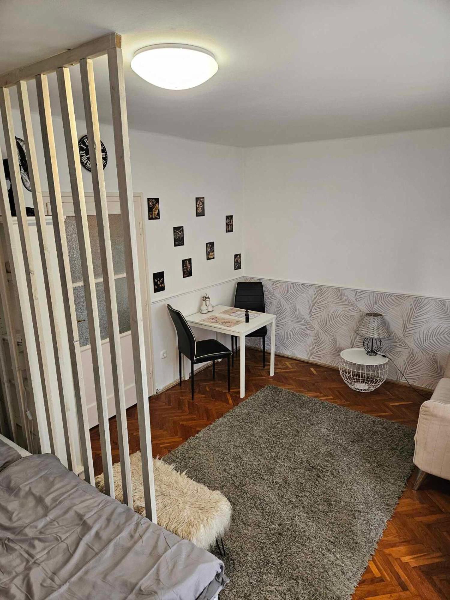 Deák apartman