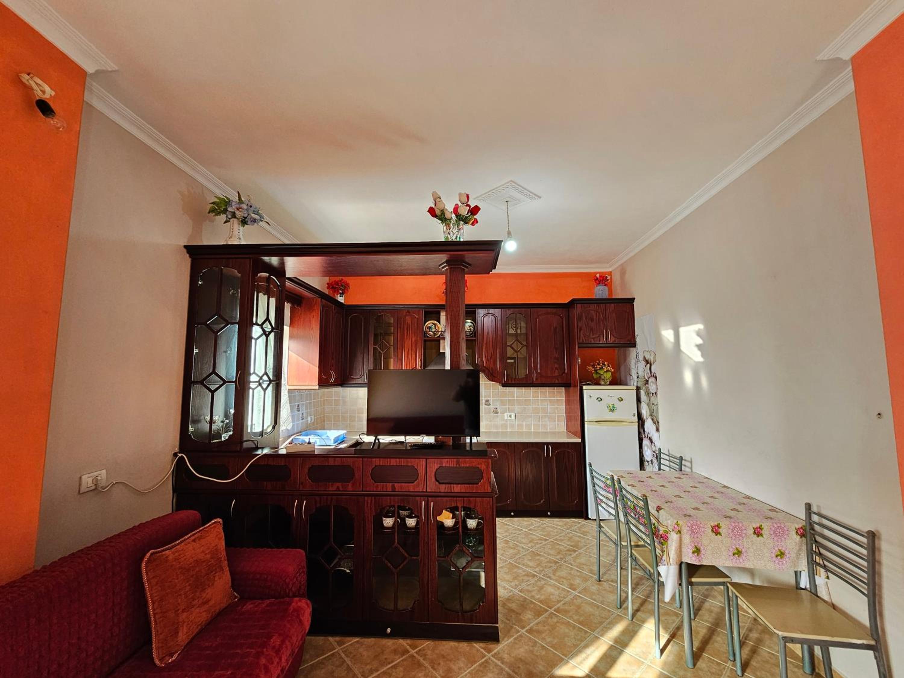 Villa Alban