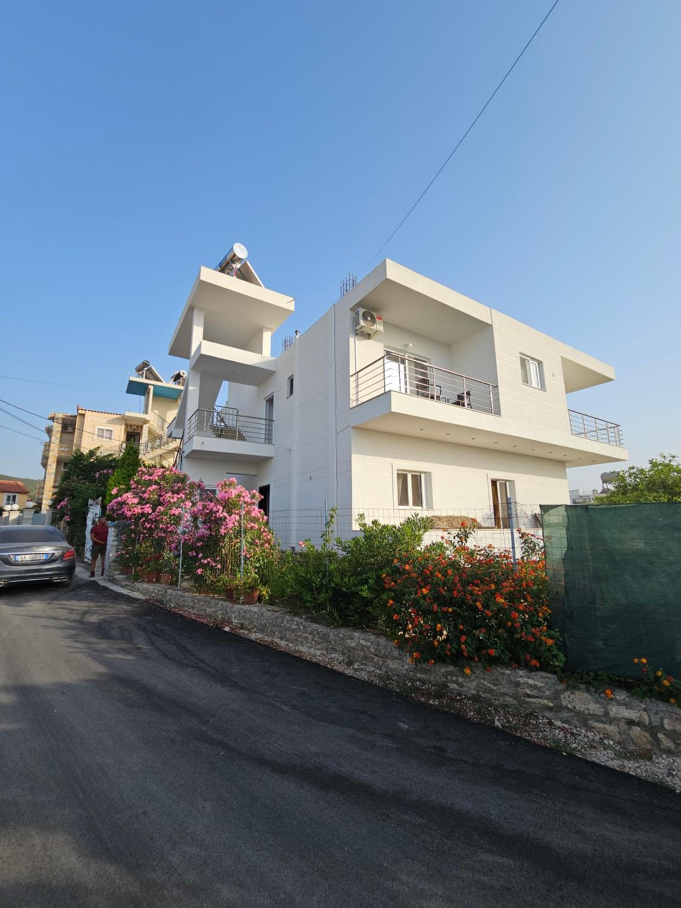 Villa Alban
