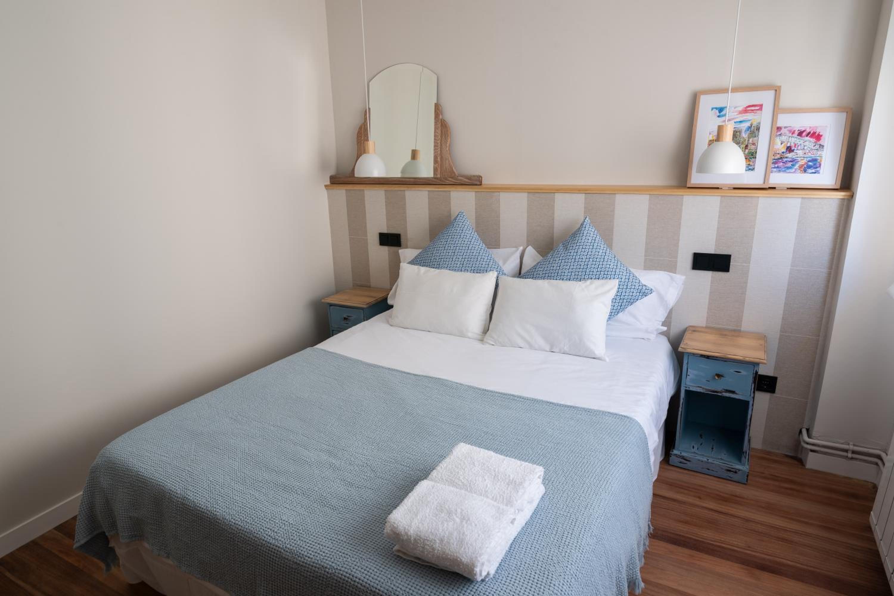 Casa Jado Loft en Santander