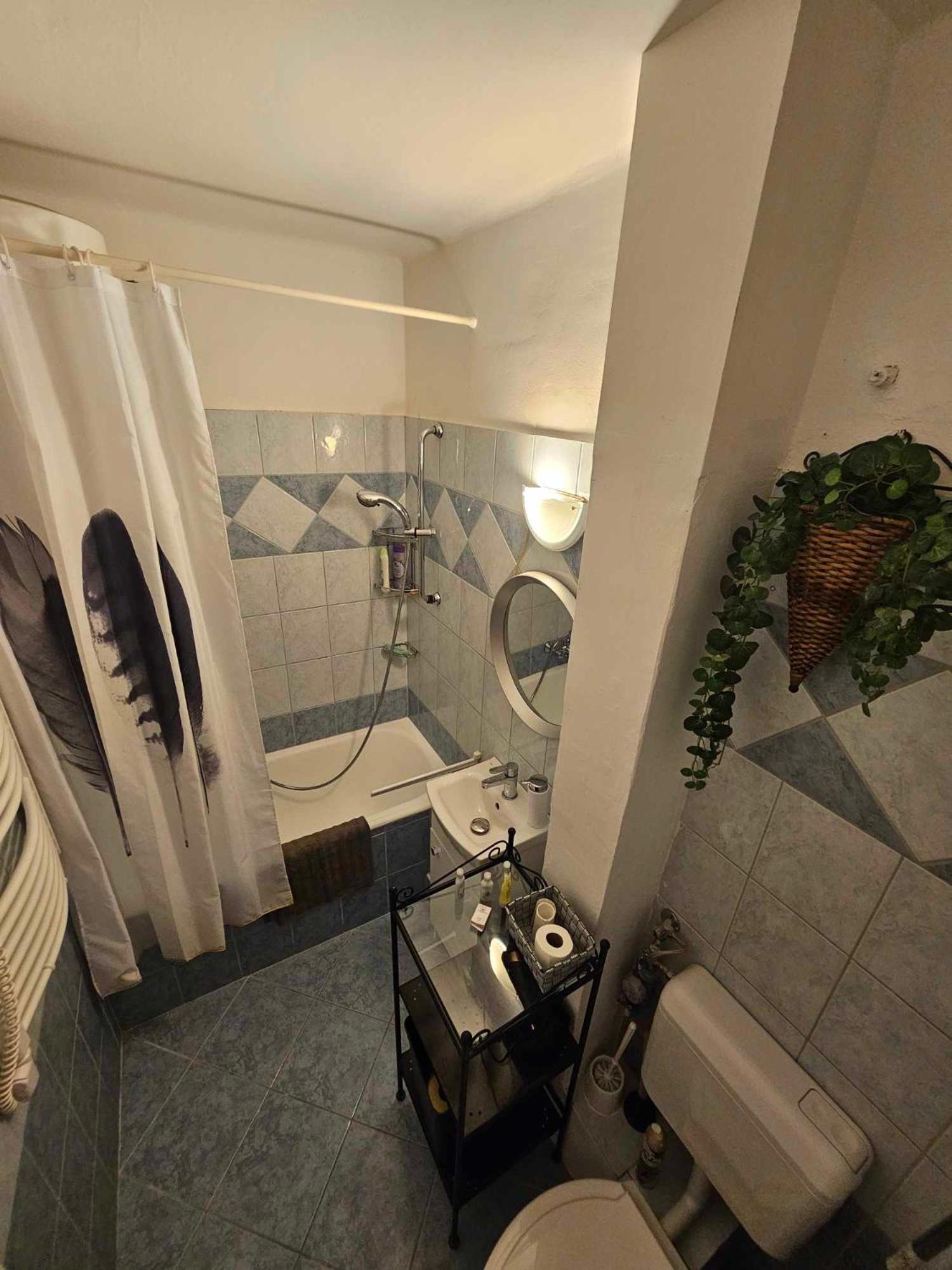 Deák apartman