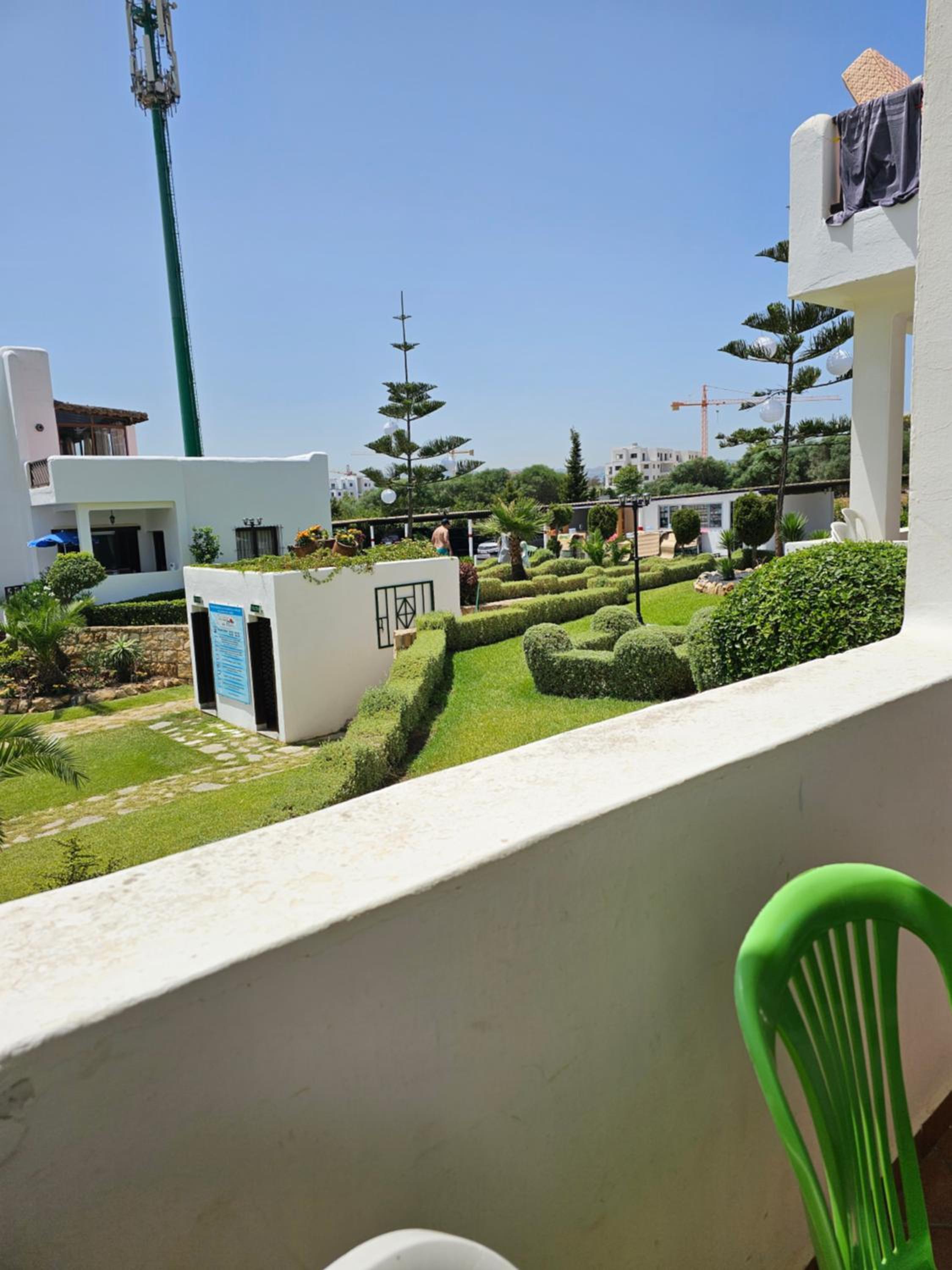 Jardin de cabo
