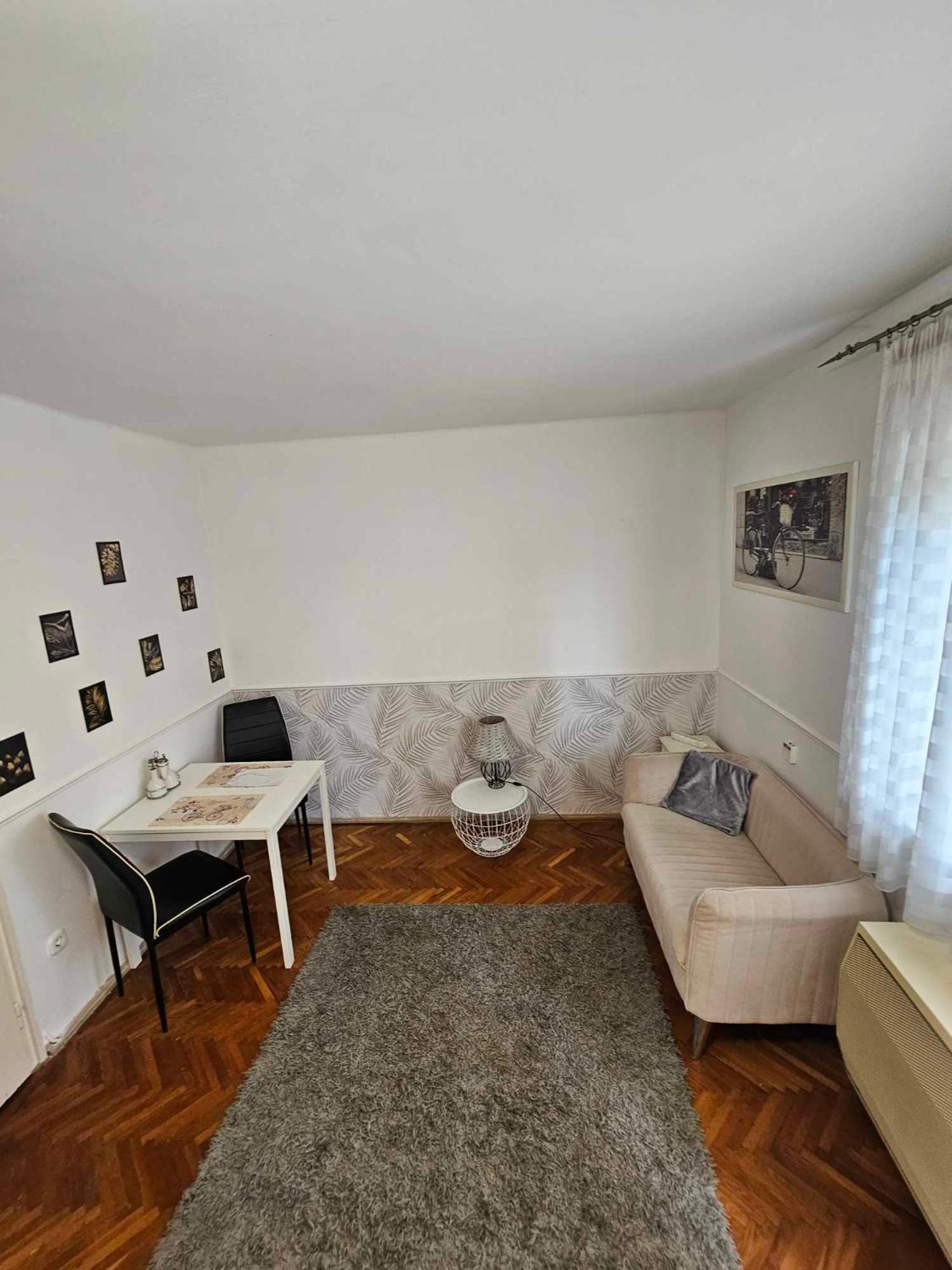 Deák apartman