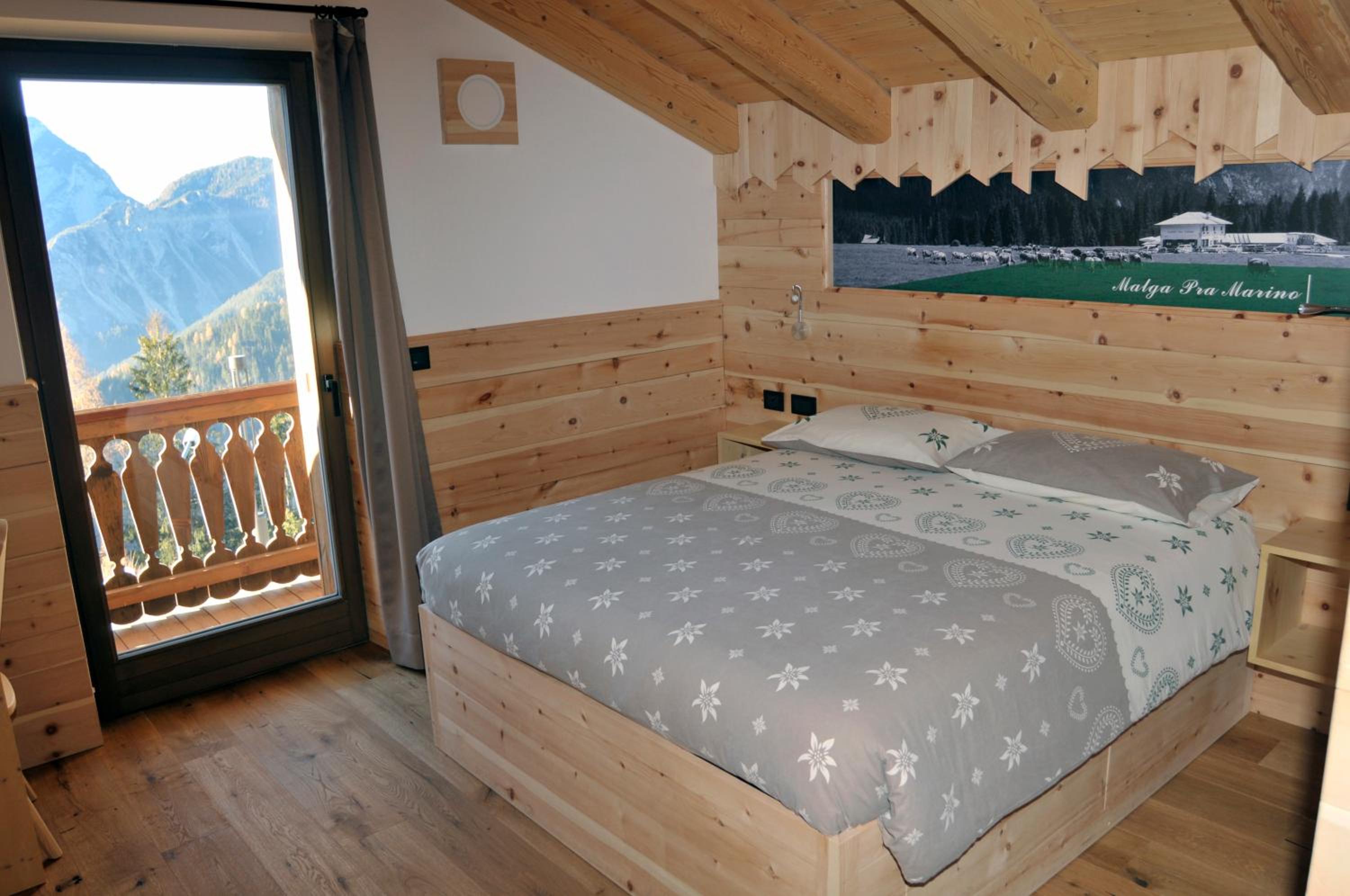 Locanda La Baita photo 2