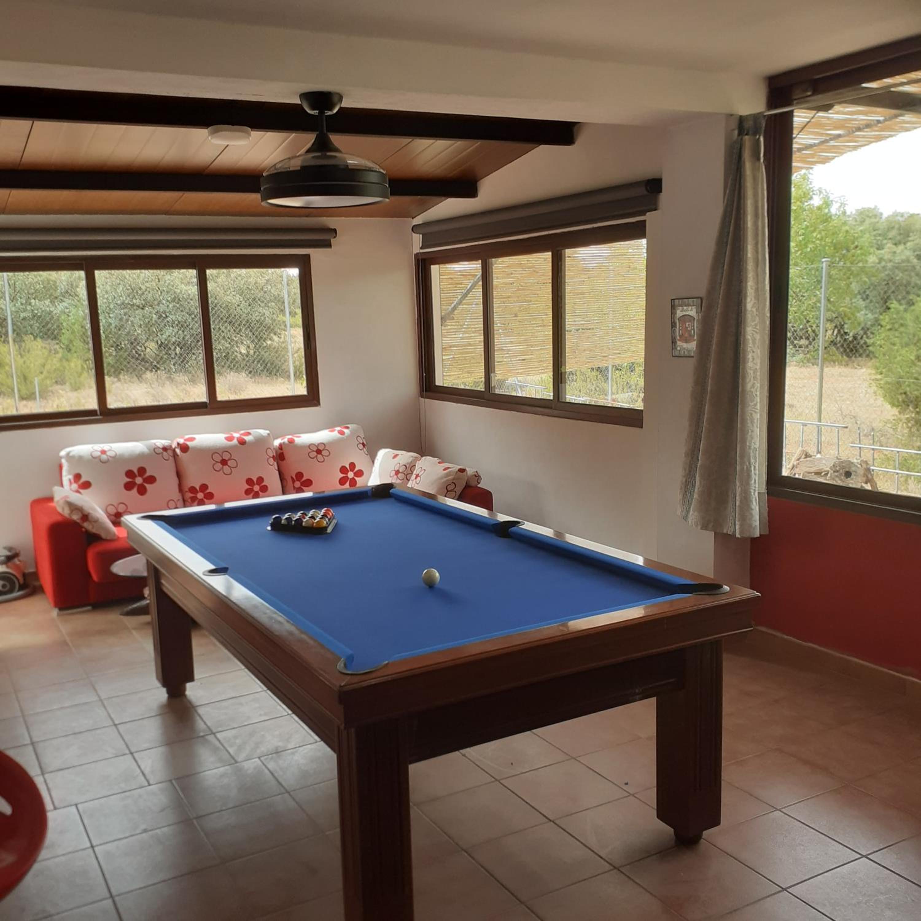 Villa Tranquila Lagunas de Ruidera