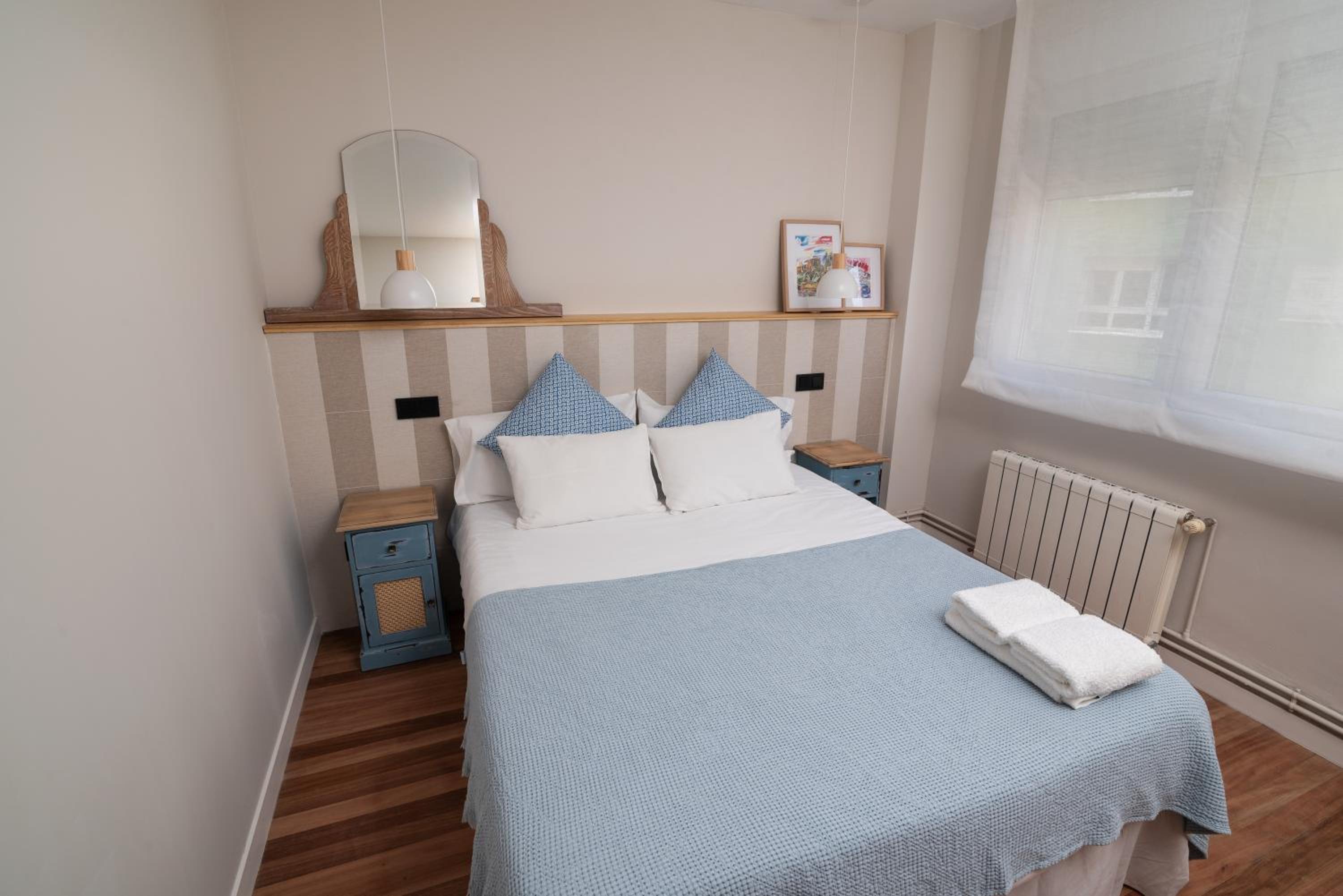 Casa Jado Loft en Santander