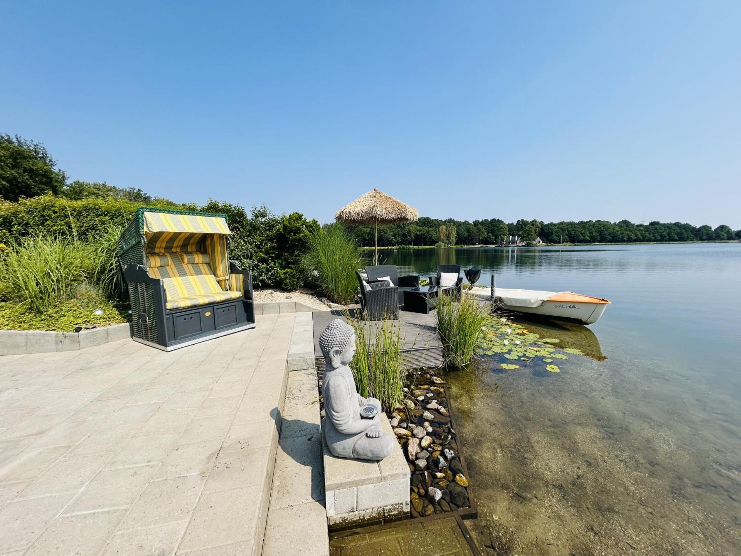 Vakantiepark Klein Vink - Boulevard 16 view 5