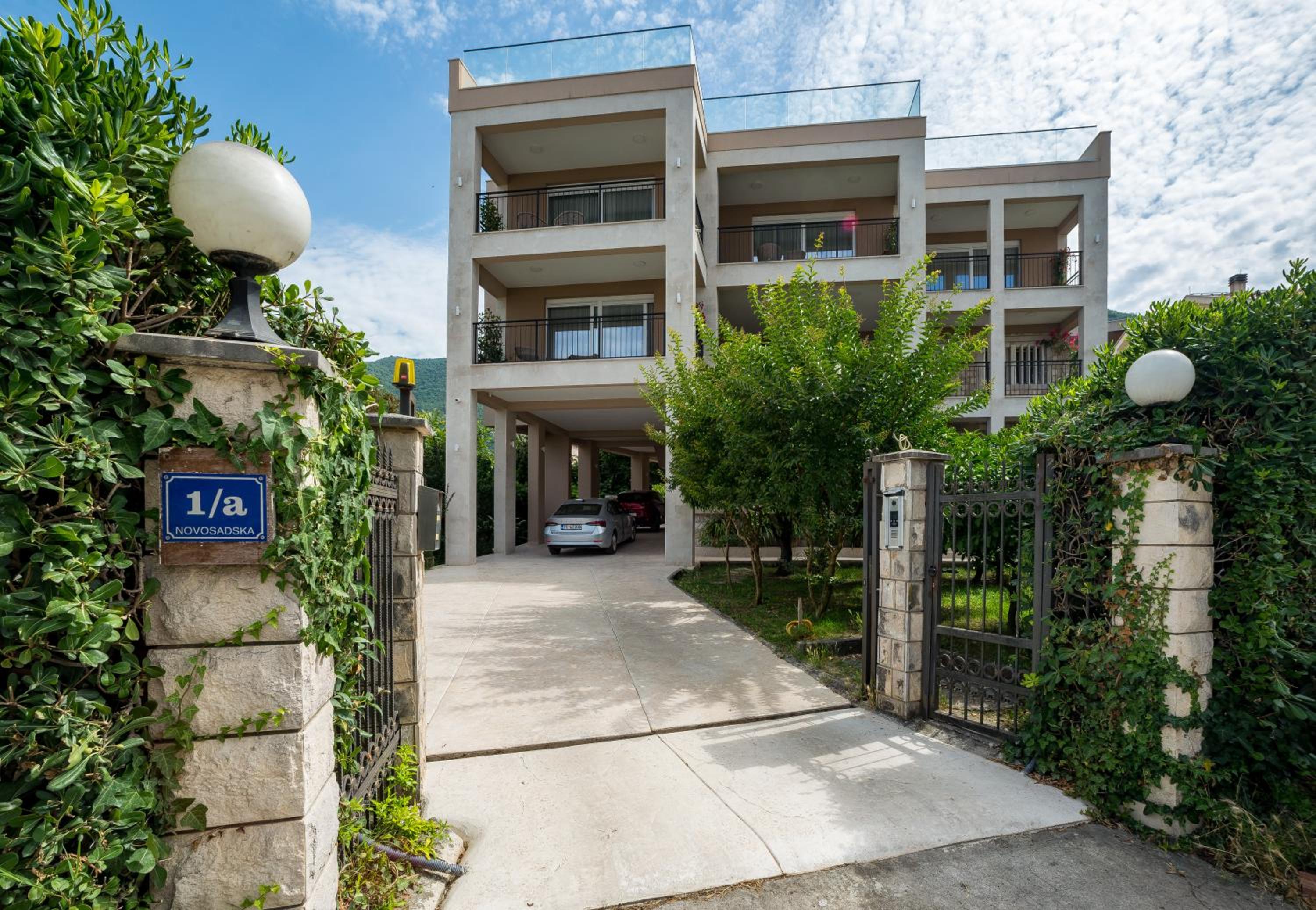 Villa Linz