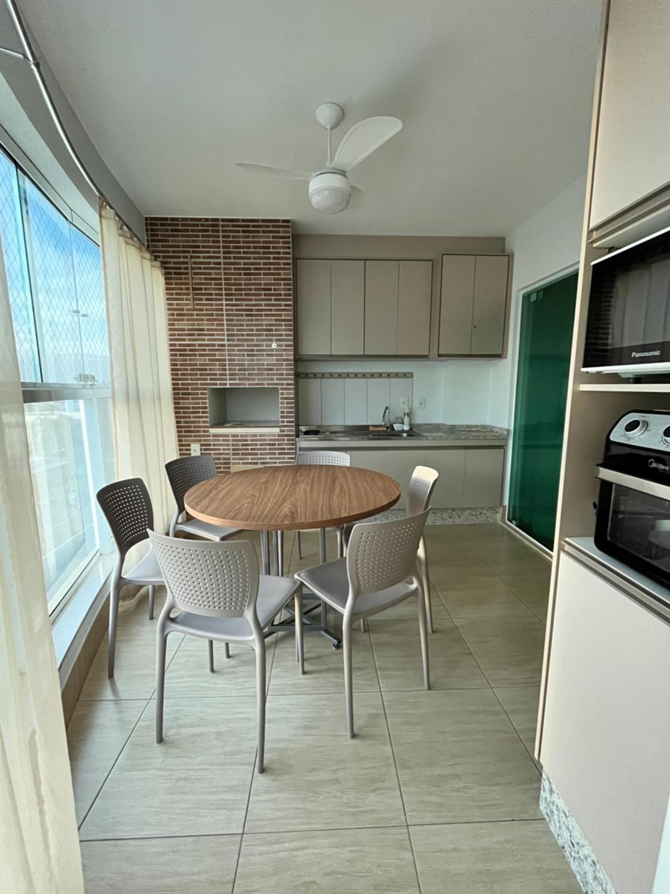 Maravilhoso Flat em Caldas Novas