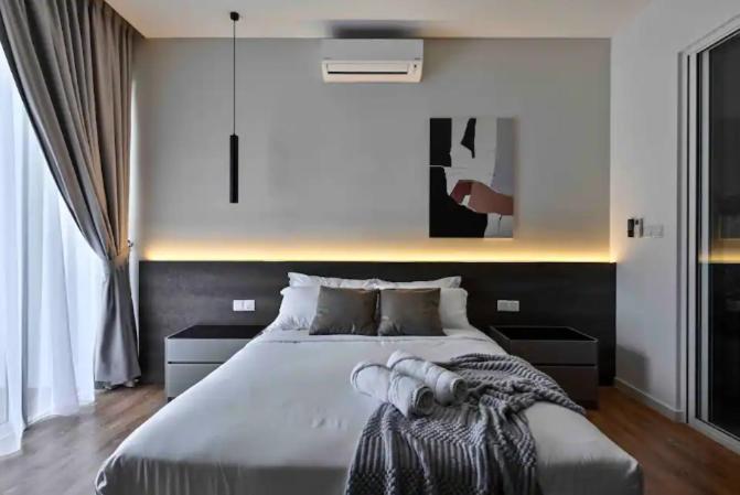 Quill Residences KLCC by Hausome