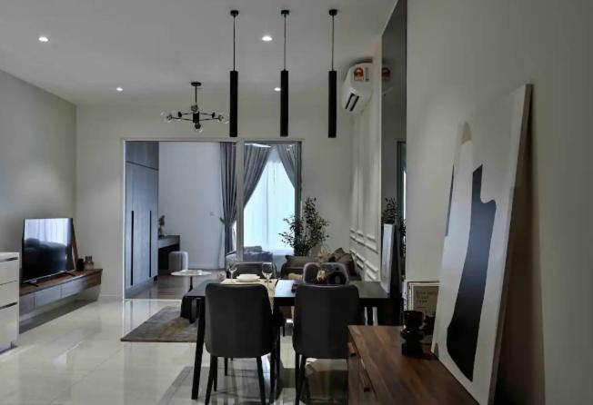 Quill Residences KLCC by Hausome