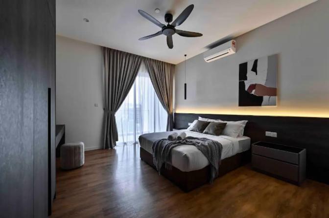 Quill Residences KLCC by Hausome