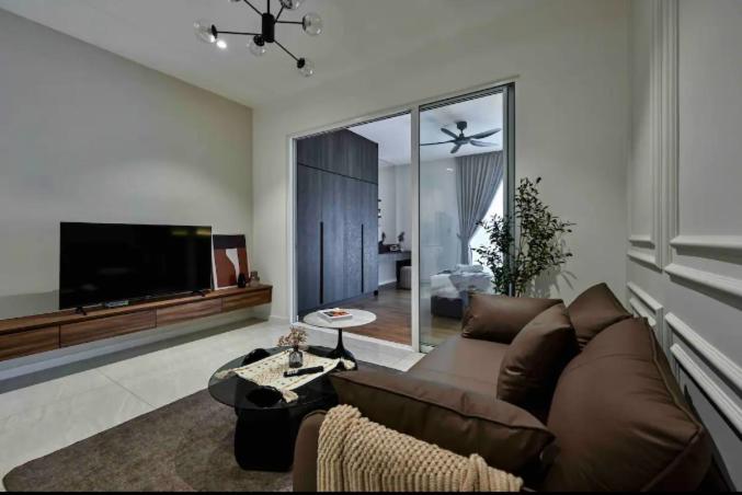 Quill Residences KLCC by Hausome