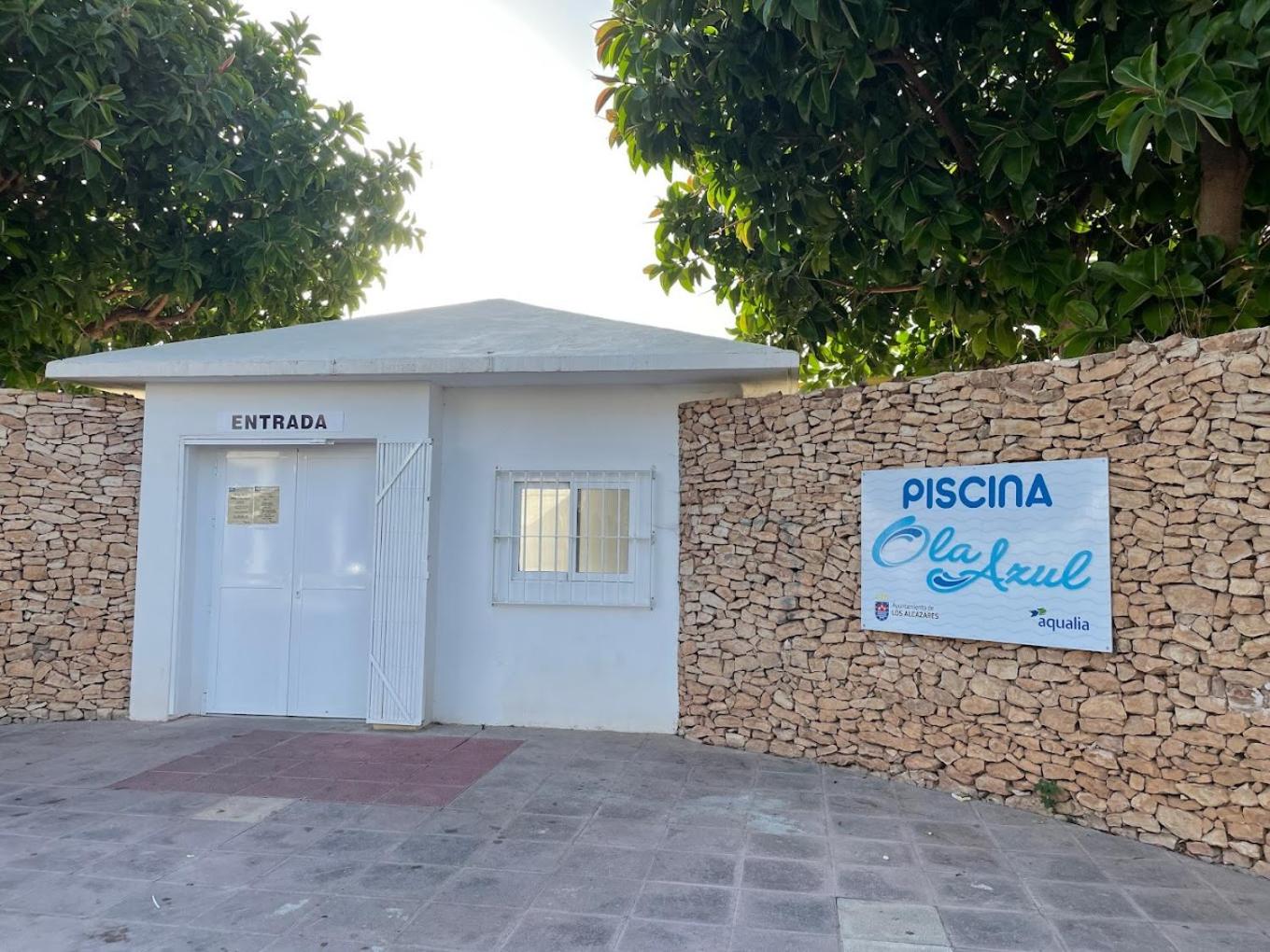 Ático Ola Azul