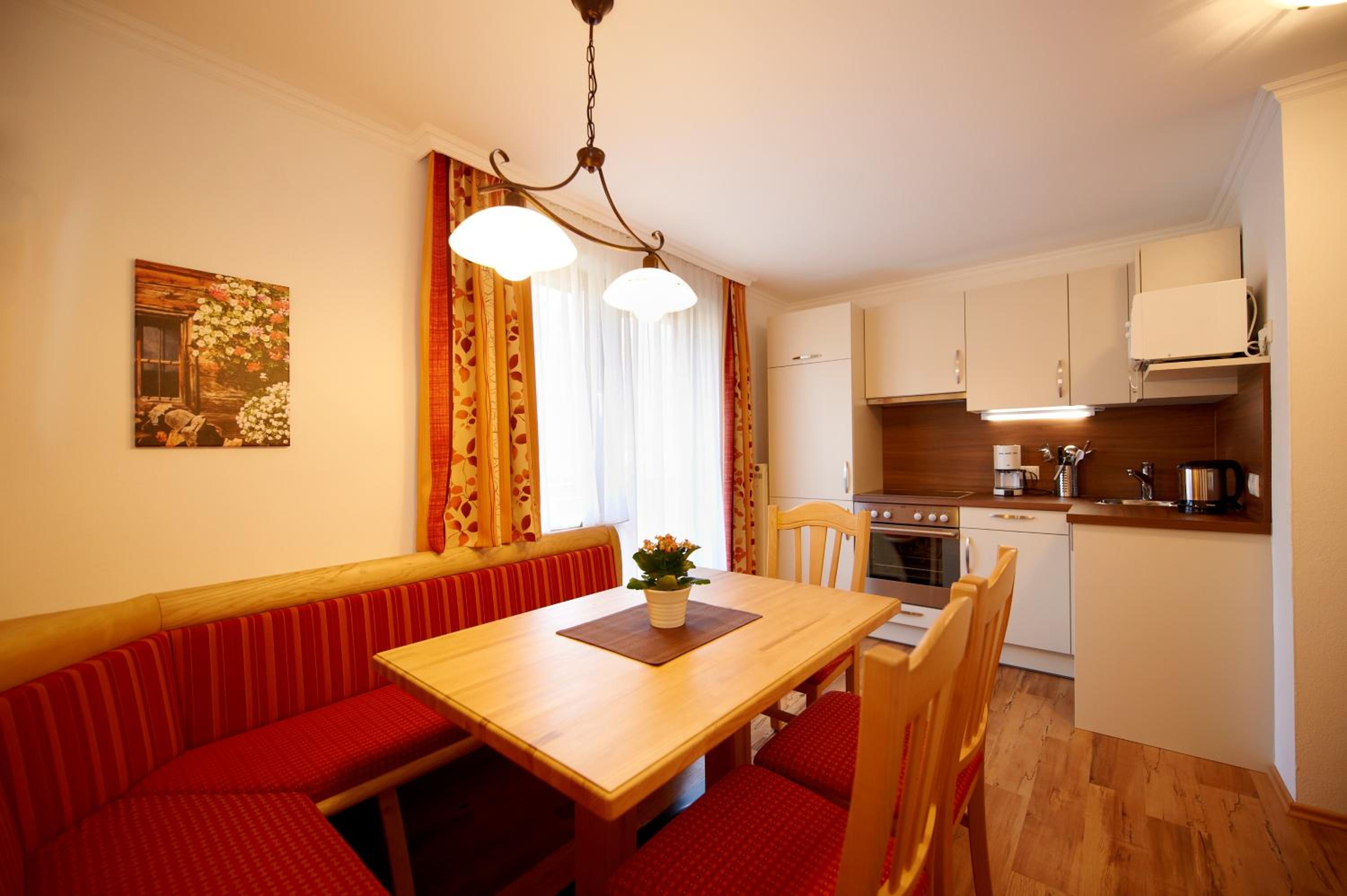 Landhaus Olga