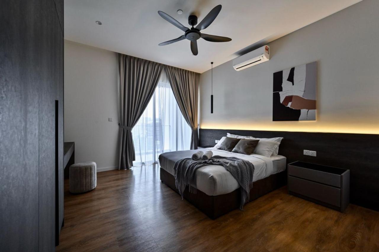 Quill Residences KLCC by Hausome