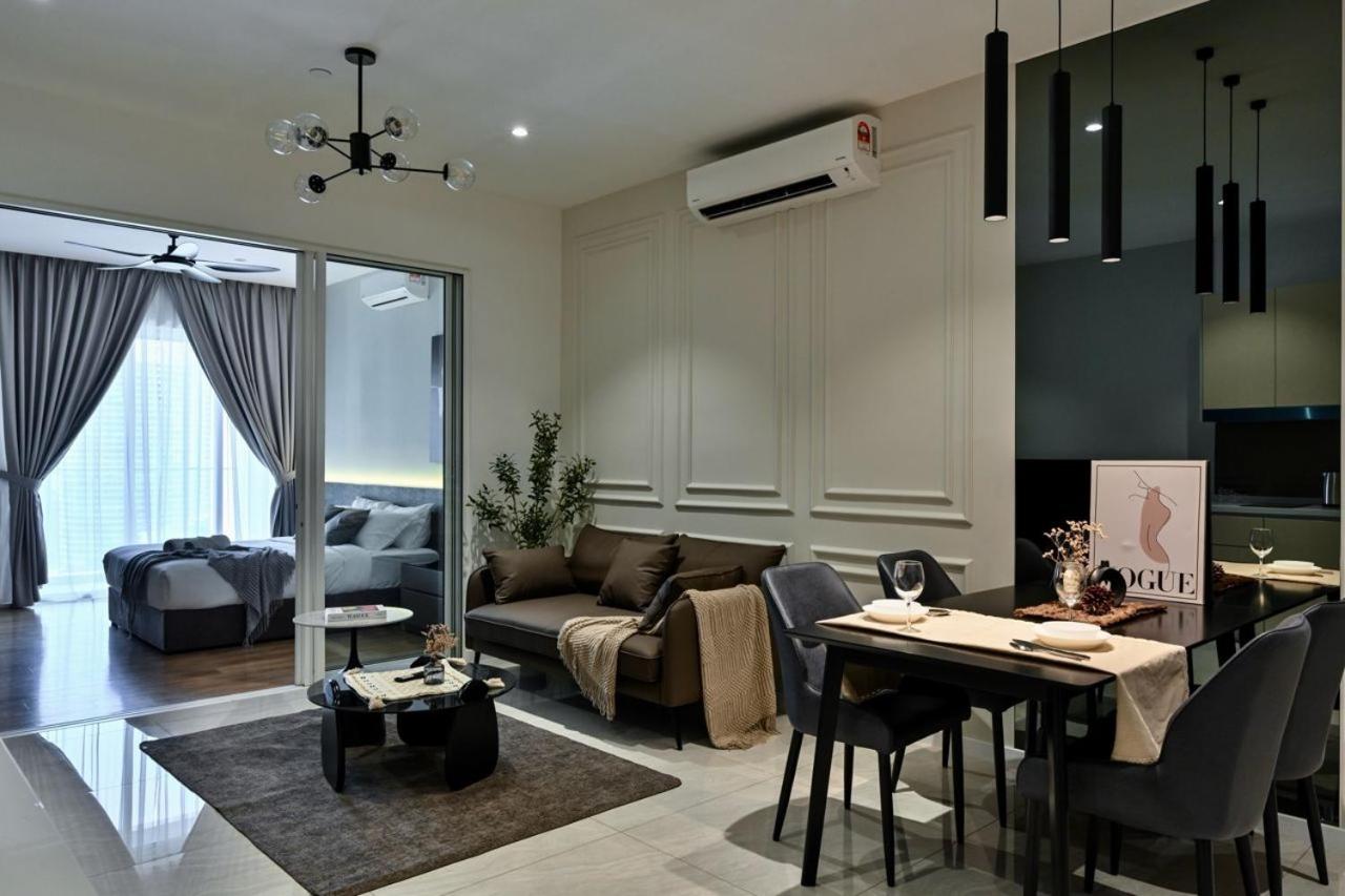 Quill Residences KLCC by Hausome